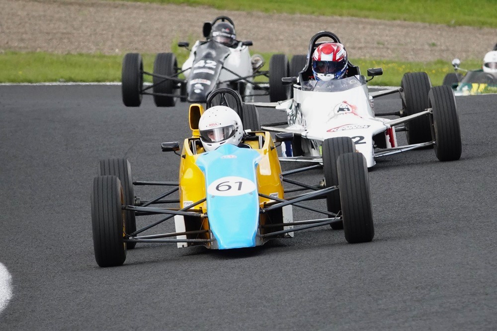 61 moulinet charade 24