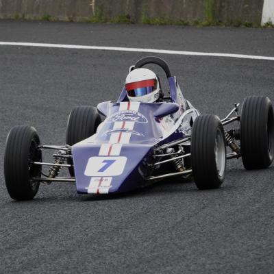 7 weiss charade 24