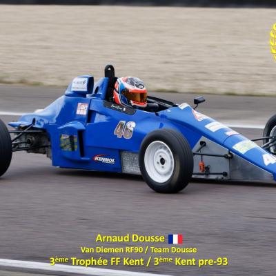Lauréats 2021