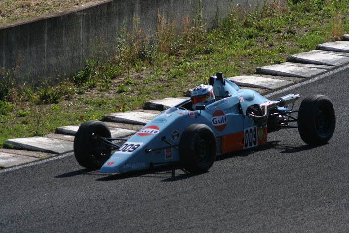 Carini Charade 1