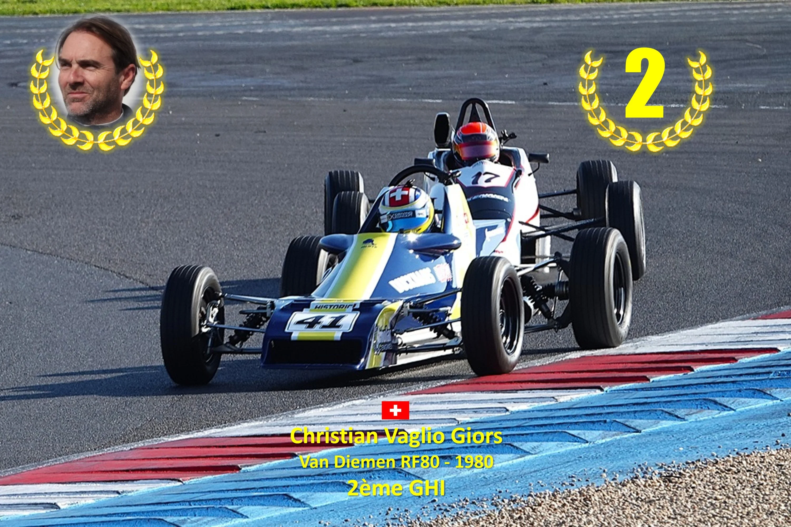 Christian vaglio giors