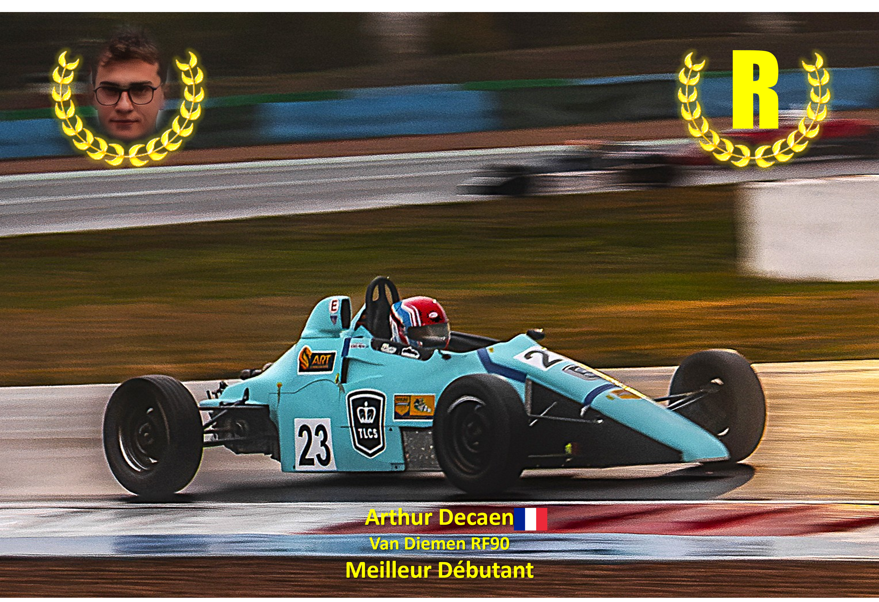 Decaen 26