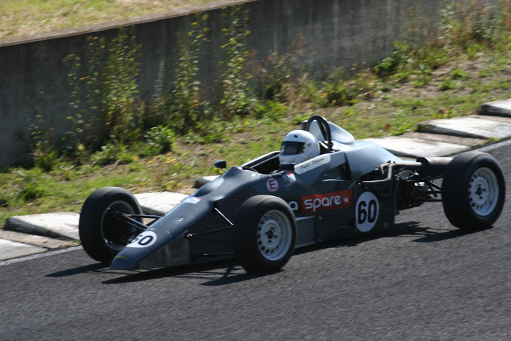 Delavenne Charade 2