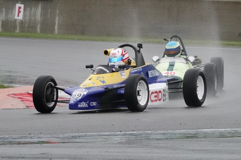 Deridder magny 24