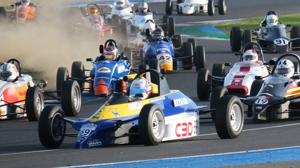 Deridder mc 23