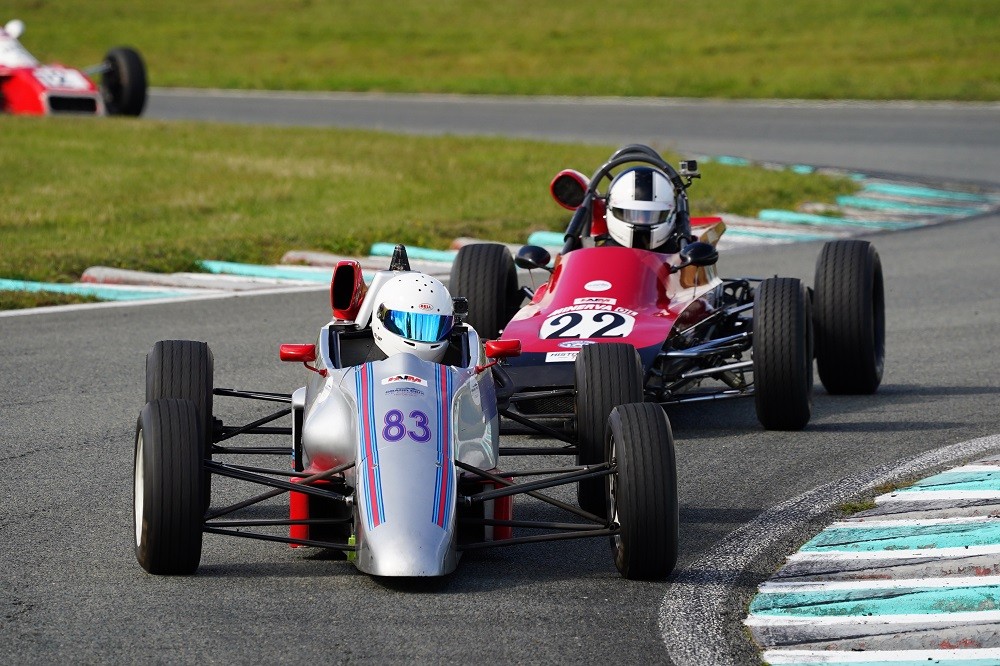 Faucher charade 22