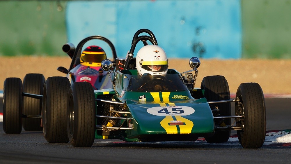 Herault mc 23