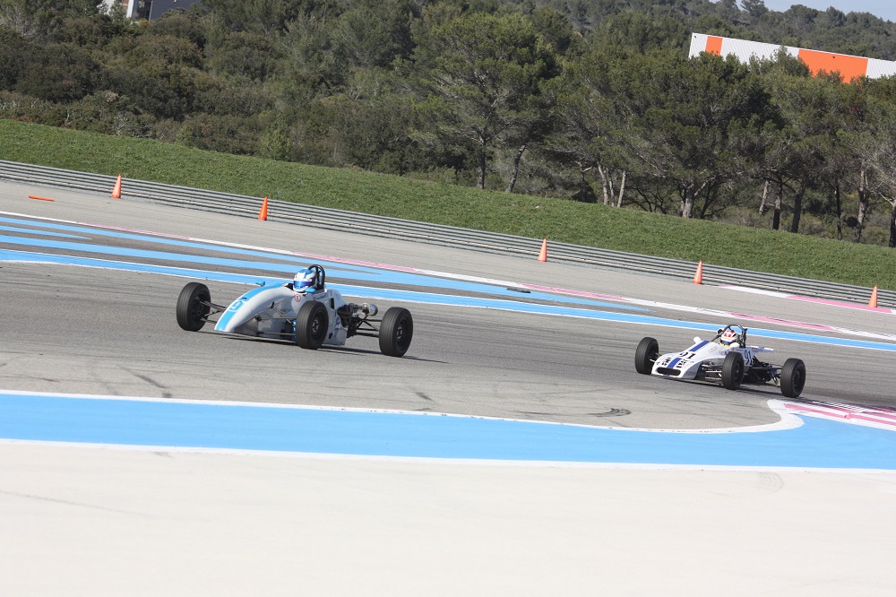 Jean Dionisotti / Christian Vaglio-Giors