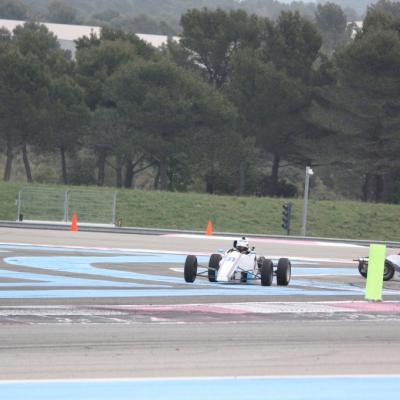 Le Castellet 2015 par H. Mallet