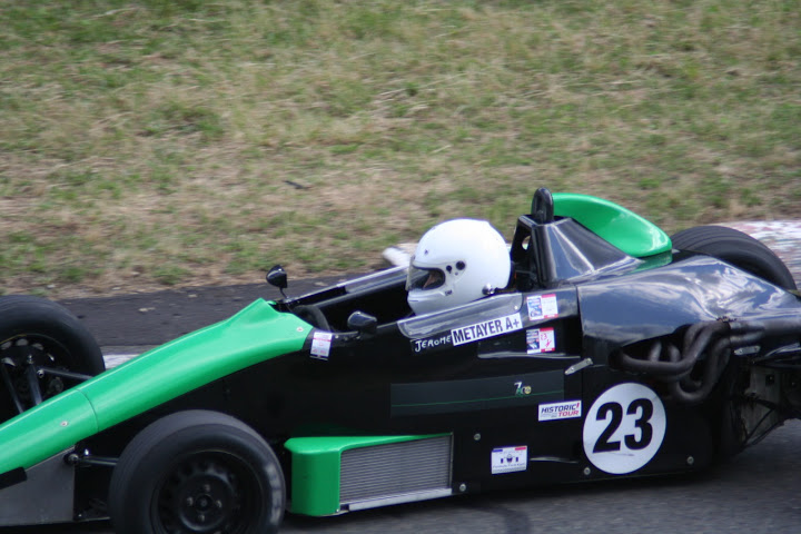 J.Métayer Charade 1