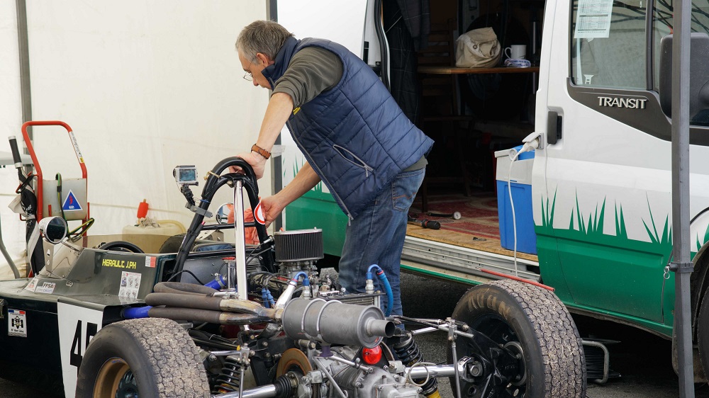 Jean-Philippe Hérault 2 Val de Vienne 2019