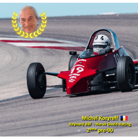 Kozyreff 2026