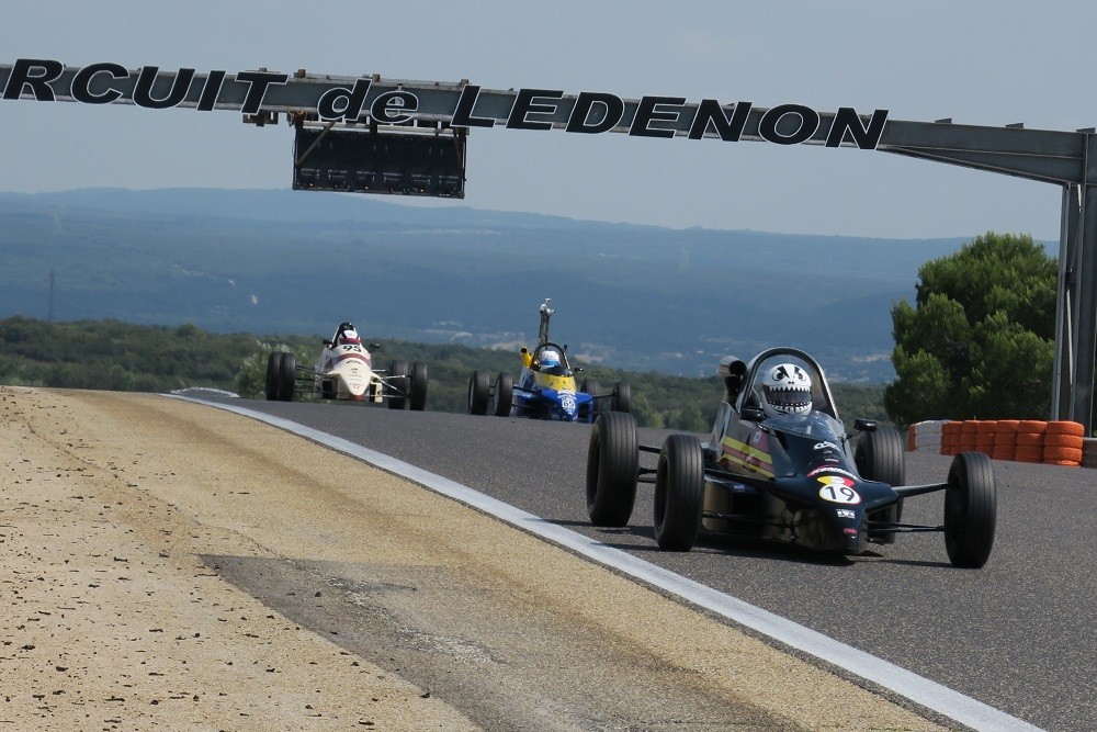 Kozyreff ledenon 23