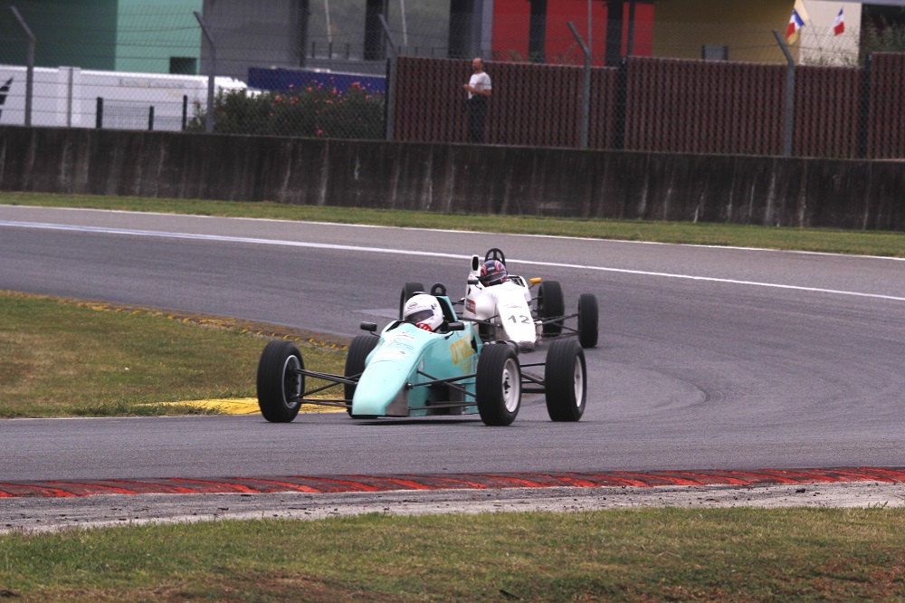 Maxime Lebreton Nogaro 17