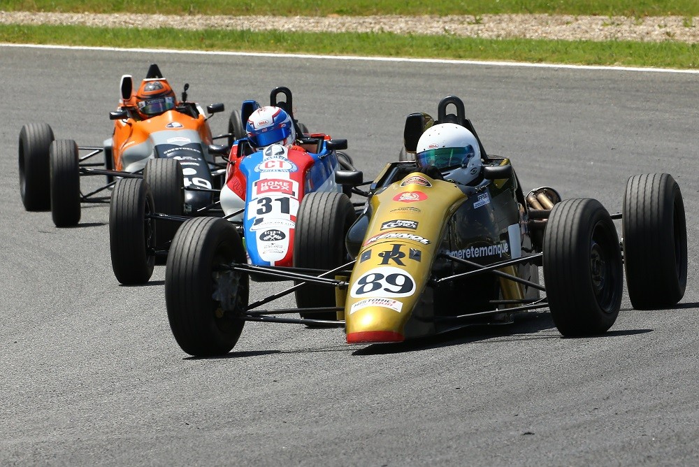 Monteiro albi 2023