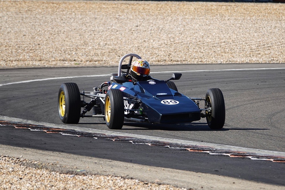 Monteiro ledenon 2025