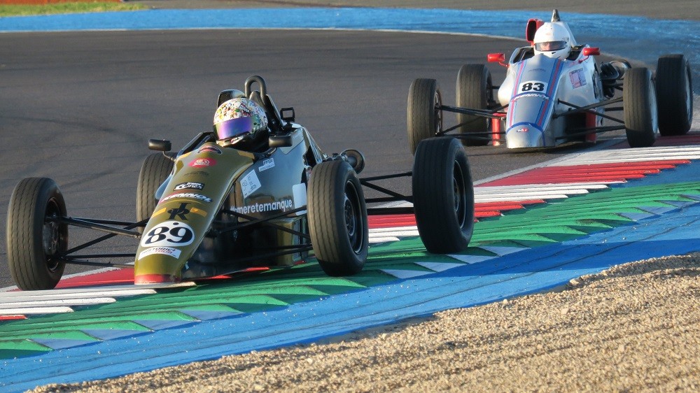 Monteiro mc 23