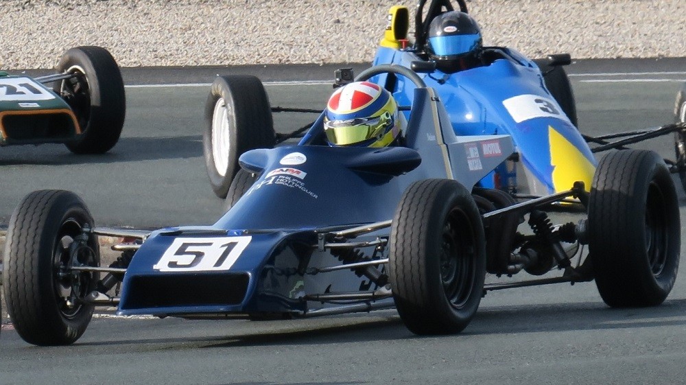 Nelson vdv 23
