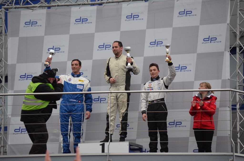 podium Scratch 1 (V. Le Nech)