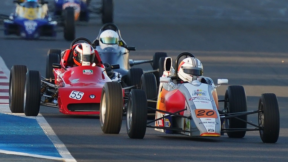 Rougemont mc 23