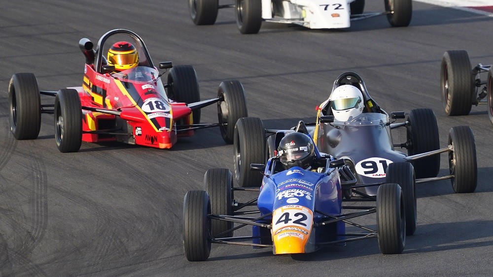 Simon mc 23