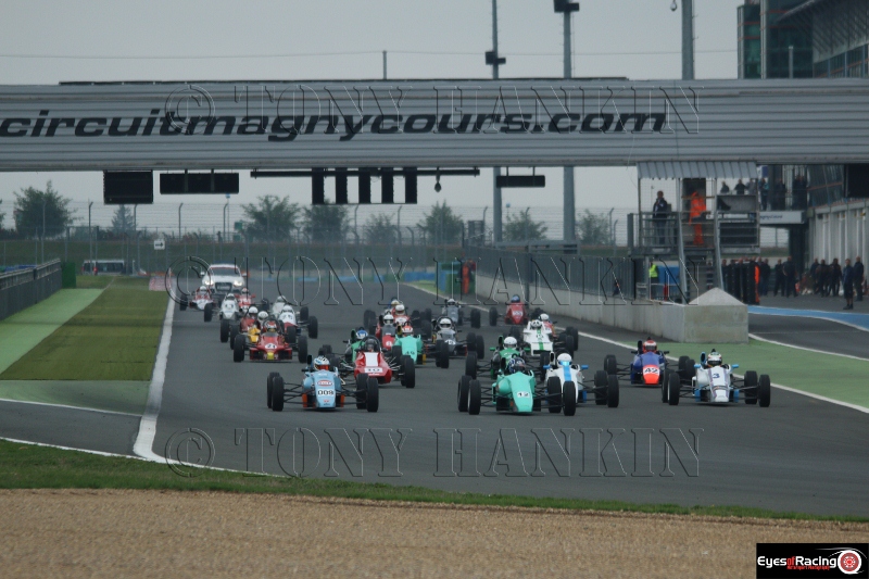 Start Formule KENT