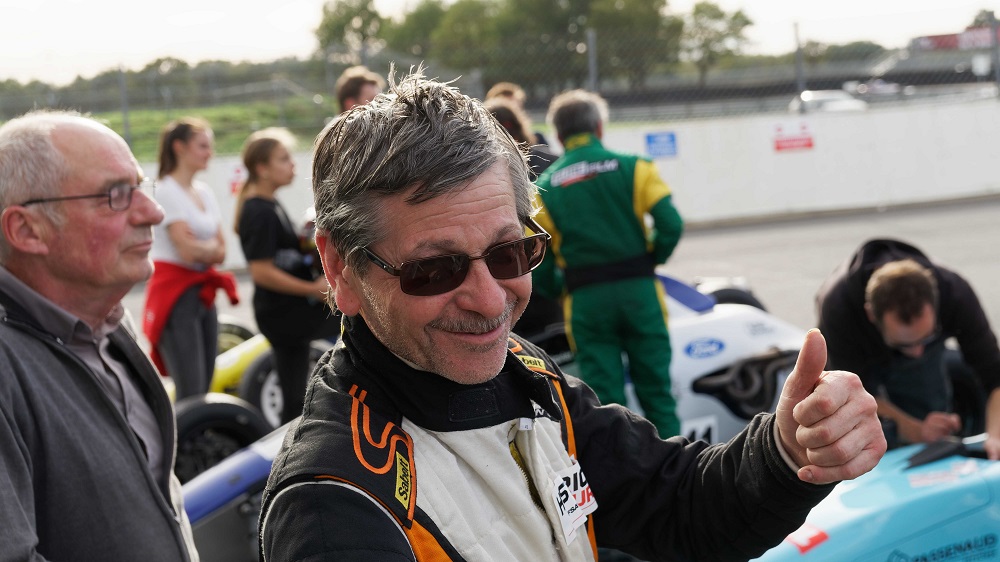 Thierry Boissière 2 val de Vienne 2019