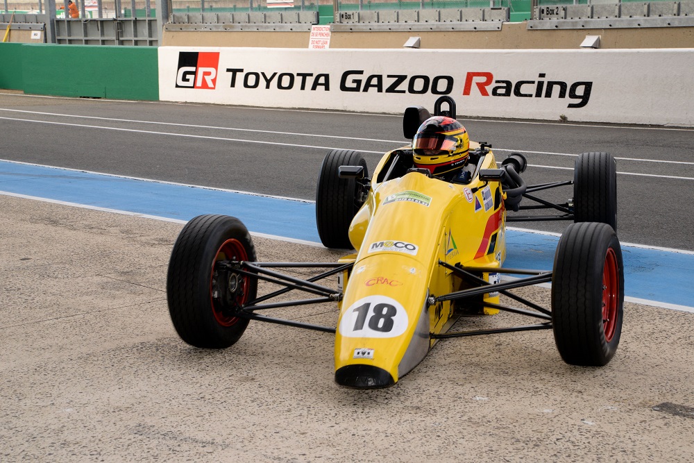 Tomsen LM 18