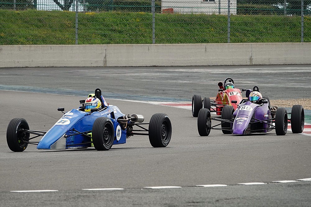 Vaglio giors magny 24