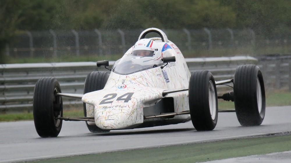 Zonta vdv 23