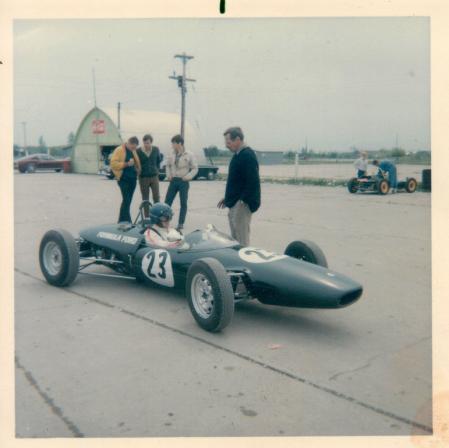 1968 lotus 51a ff 88 at harewood acres first run 1 xl