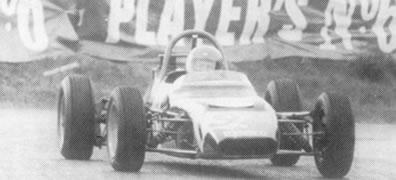 Crossle 20f 1971