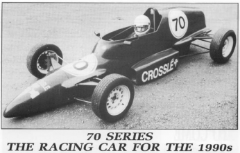 Crossle 70f 1989