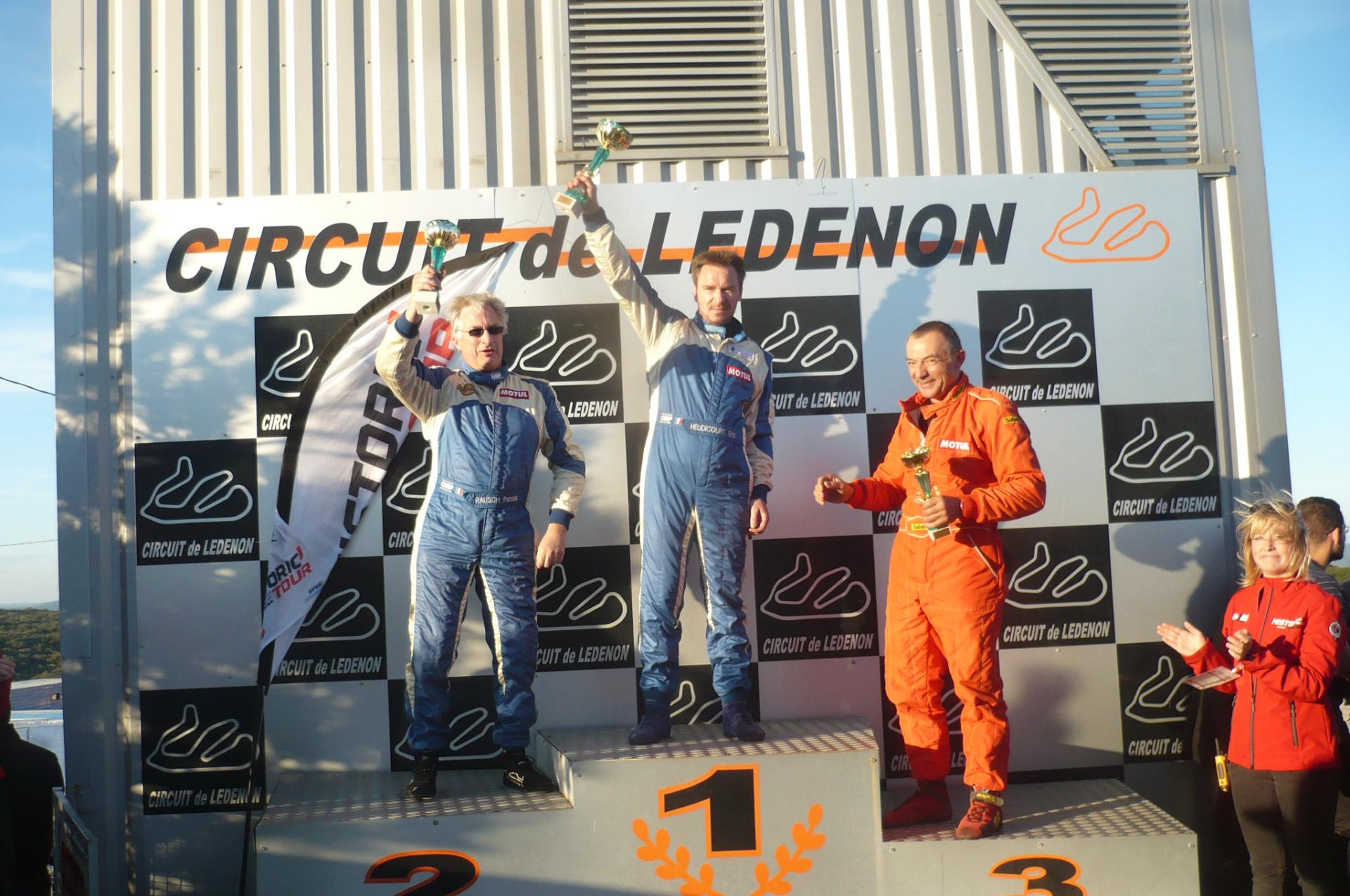 Trophee formule ford zetec #4