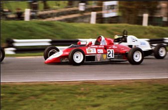 Reynard 84ff 2