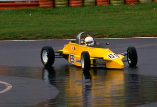 Reynard 87ff 2