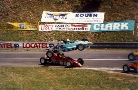 Rouen 89