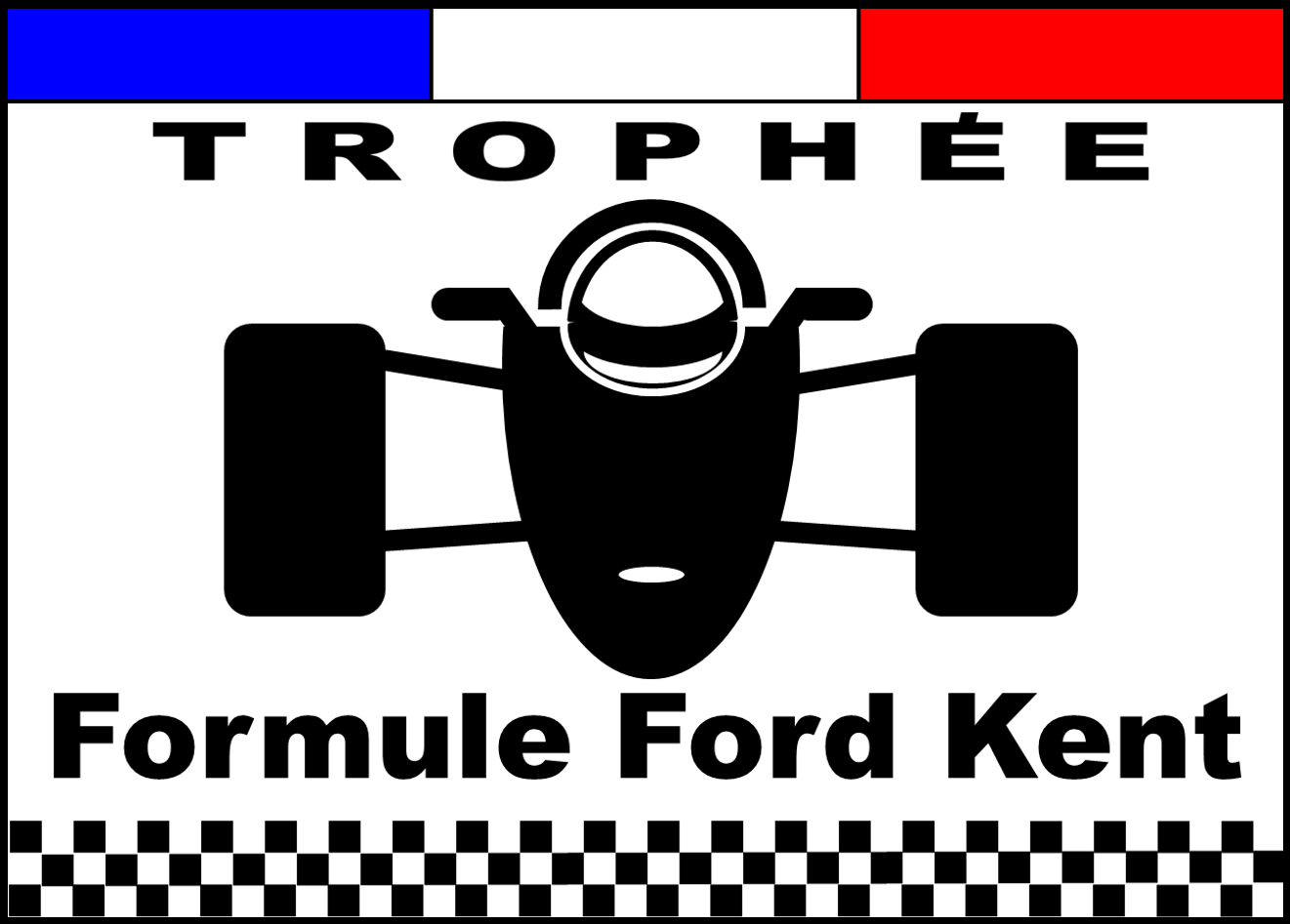 Trophée Formule Ford Kent